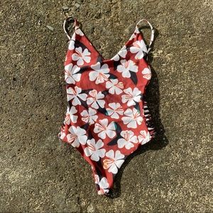 STONE FOX SWIM one piece